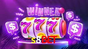 Statistics s8bet