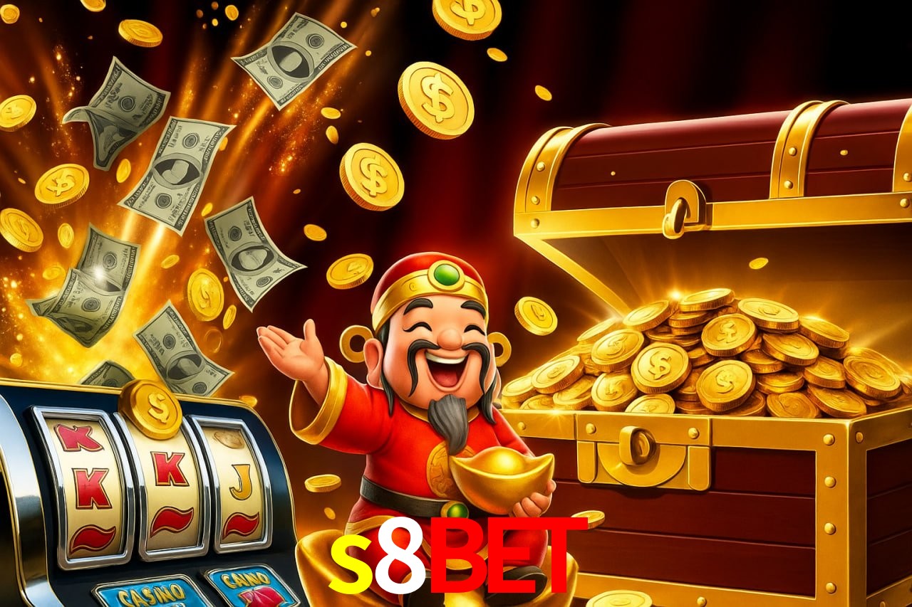 Estatísticas s8bet