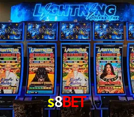 A Revolução dos Aplicativos de Jogos no s8bet