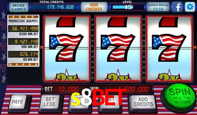 A Emoção da Loteria na s8bet: Uma Chance de Mudança de Vida
