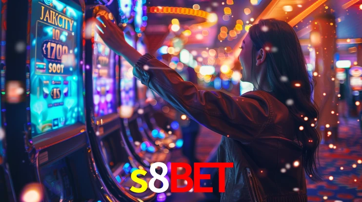 s8bet - Cassino Oficial Brasil - s8bet.com