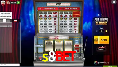 Desvendando o Mundo dos Jogos Virtuais na s8bet