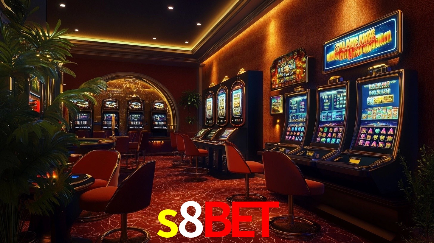 Exclusive Games s8bet