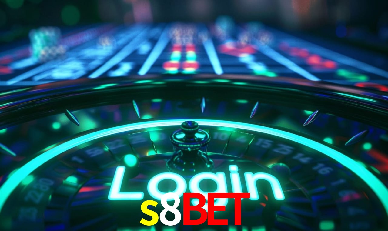Benefícios da Conta s8bet