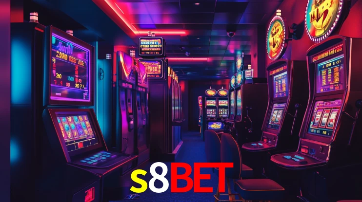 Experimente o Login Seguro Premium no s8bet