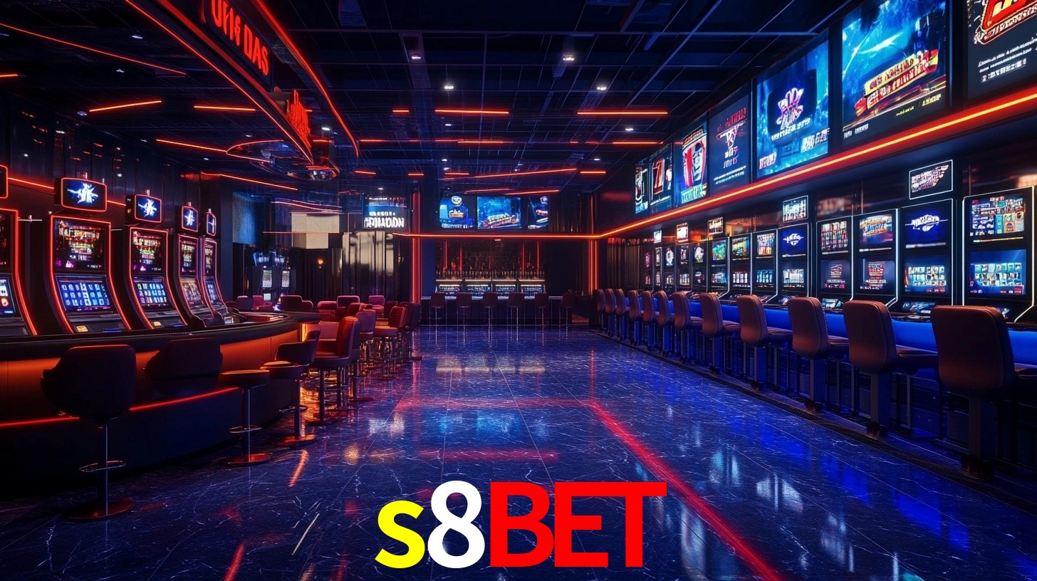 Premium Interface s8bet
