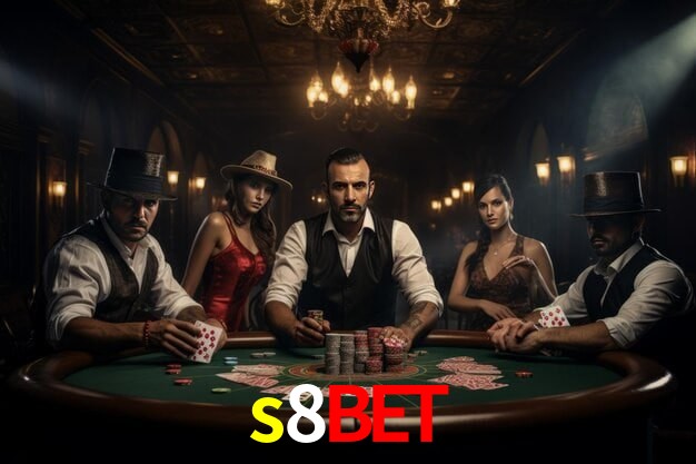Torneios s8bet