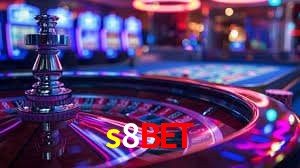 Sistemas de Segurança s8bet
