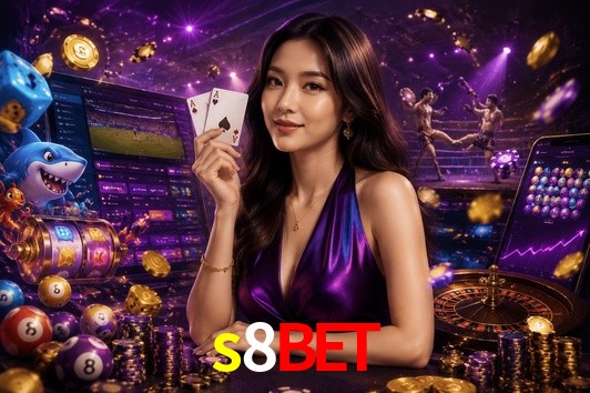 Blackjack Table s8bet