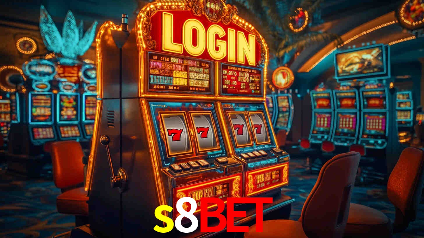 s8bet
