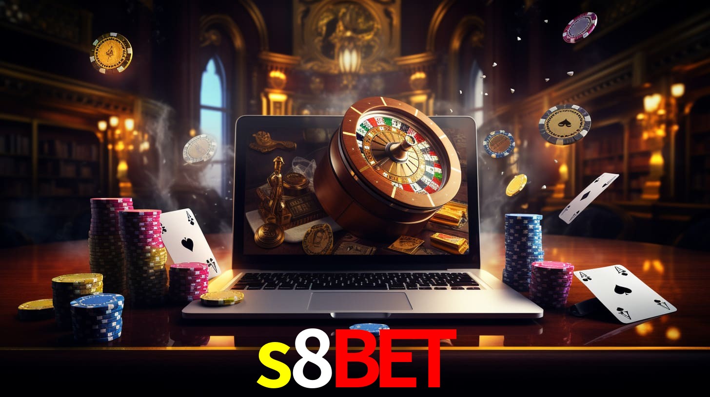 Tournaments s8bet