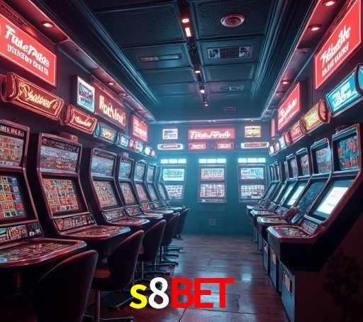 s8bet