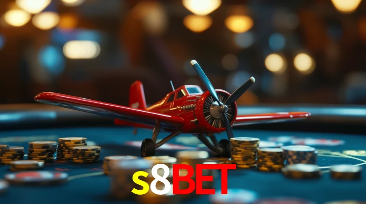 Quick Registration s8bet