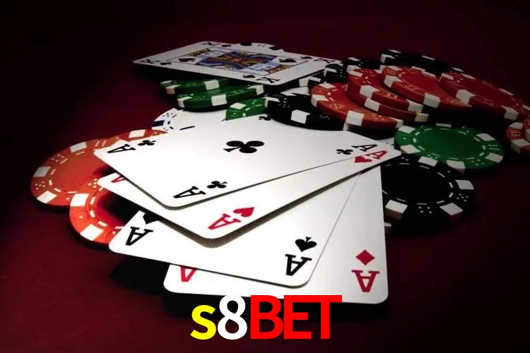 Avaliações dos Jogadores s8bet