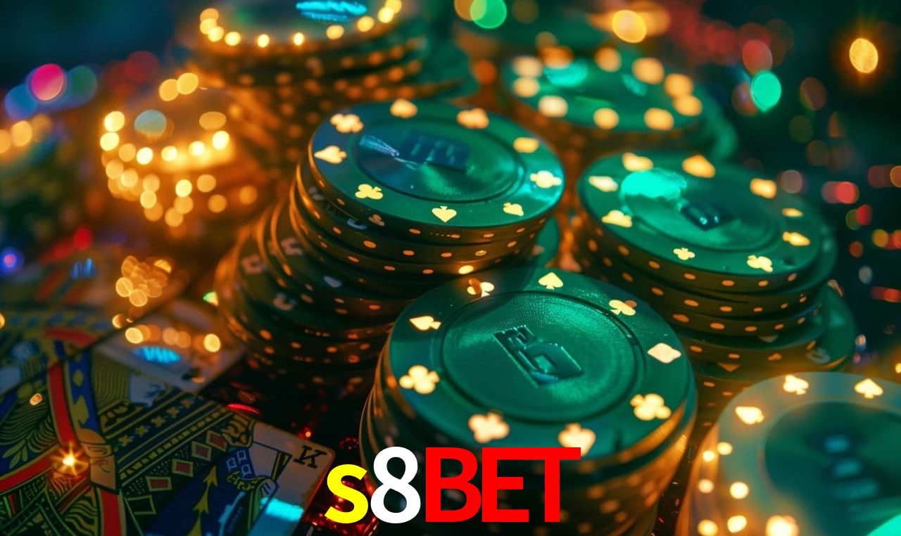 Login Seguro s8bet