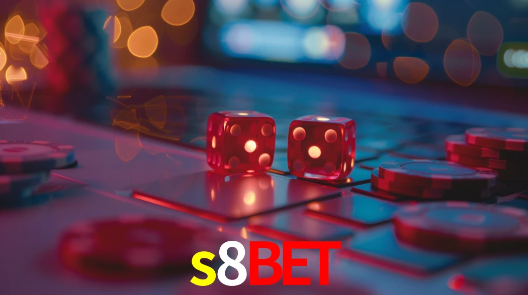 Exclusive Offers s8bet
