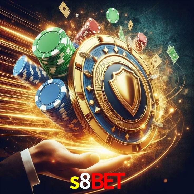 s8bet