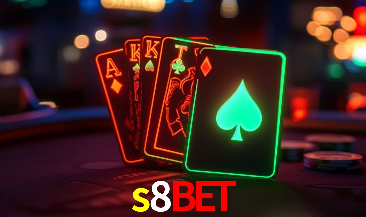 Requisitos do APK da s8bet para Android