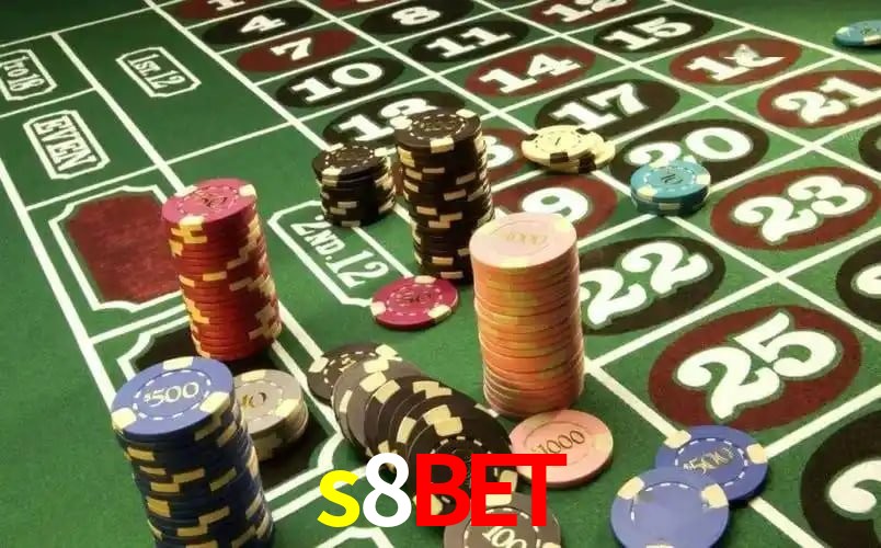 Requisitos do APK da s8bet para Android
