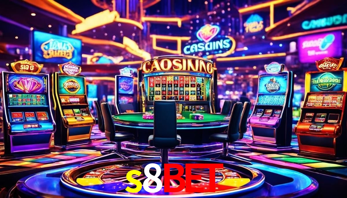 Promoção Relâmpago s8bet