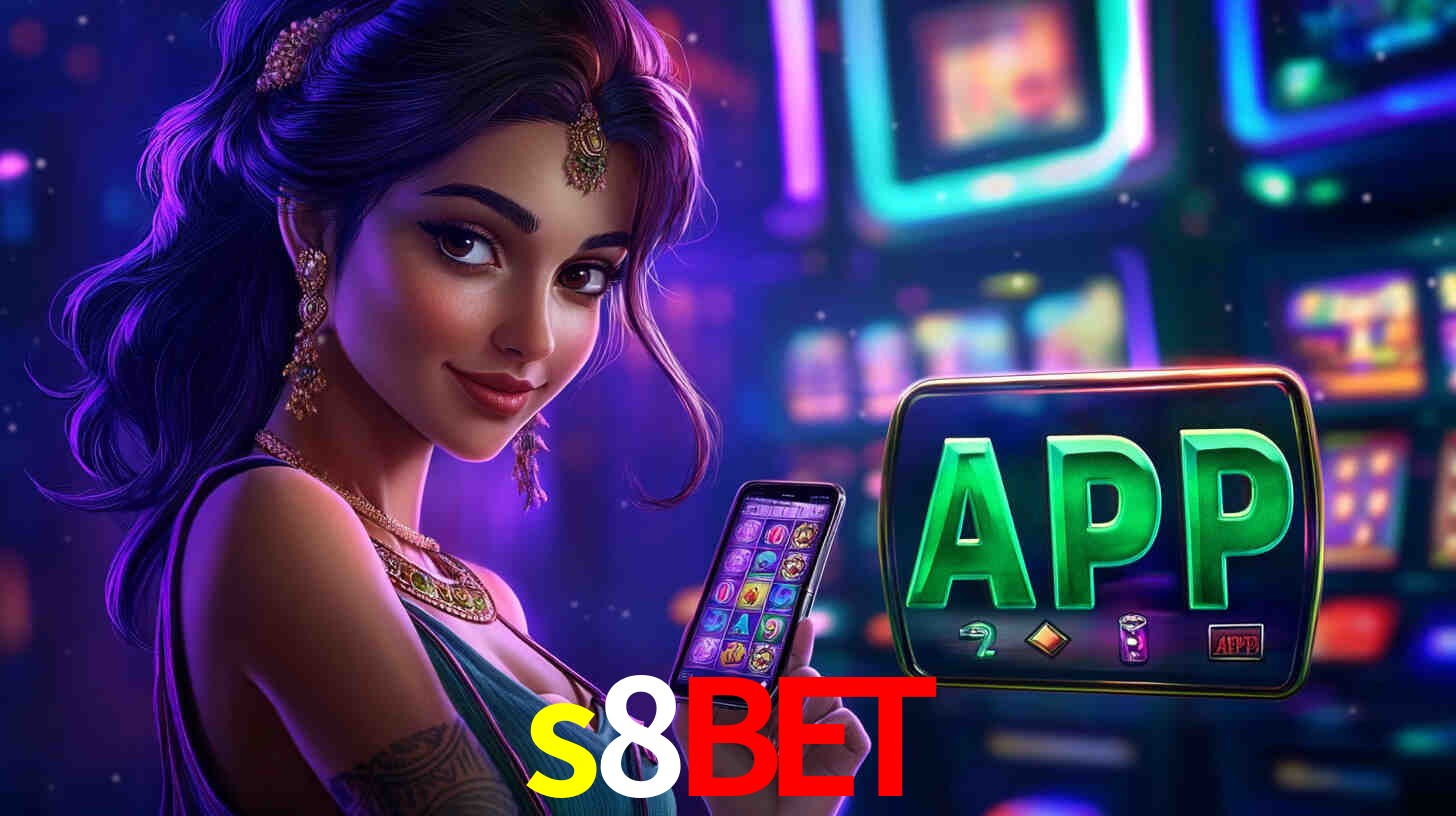 s8bet.com