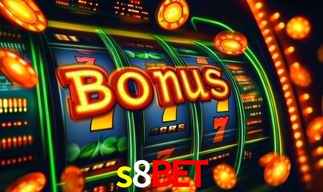 VIP Casino s8bet