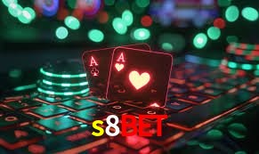 Integração de APIs s8bet