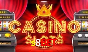 Game Providers s8bet