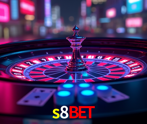 cassino s8bet