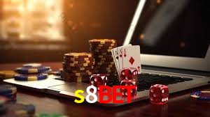 Casino VIP s8bet