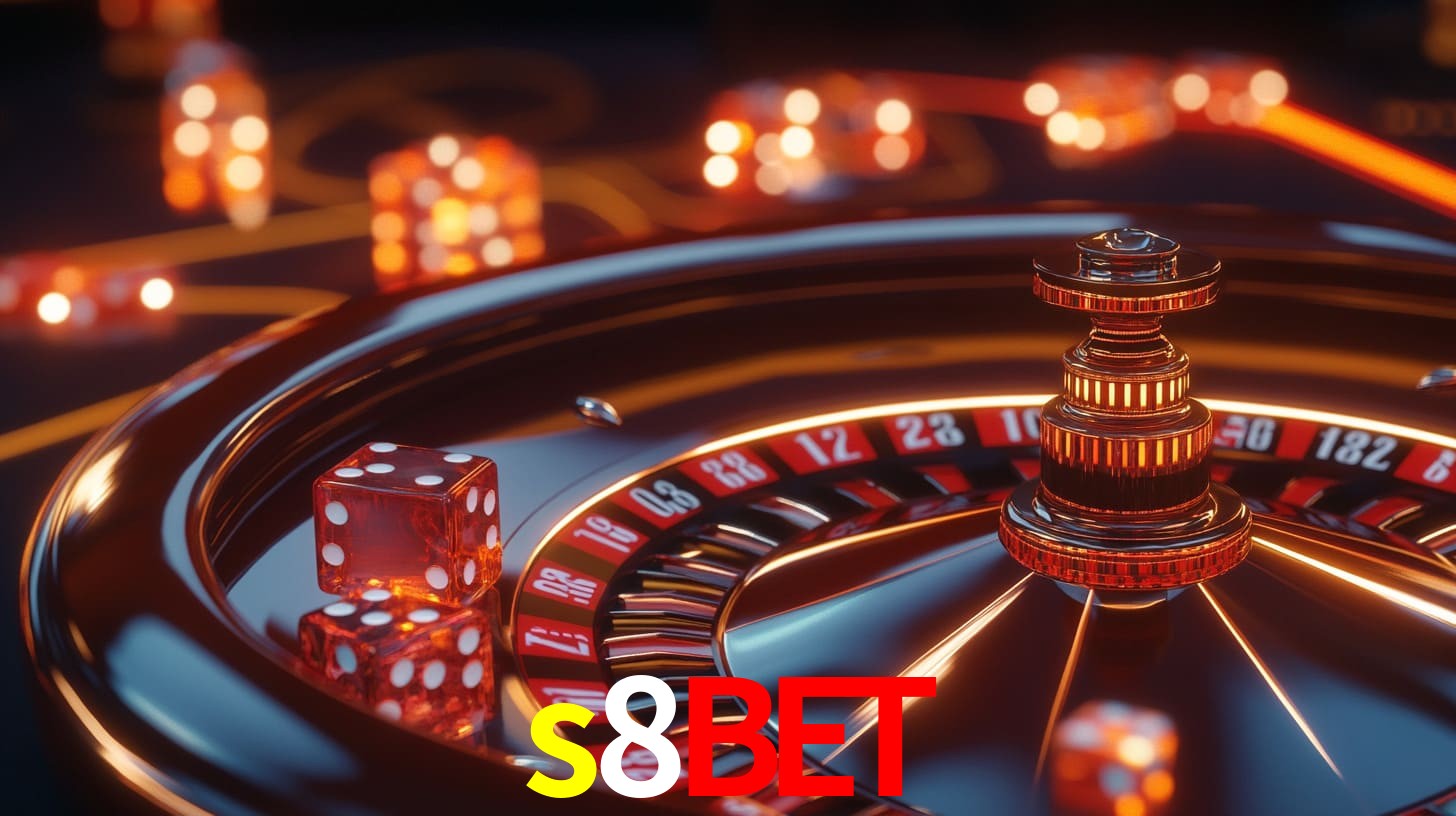 Live Casino s8bet