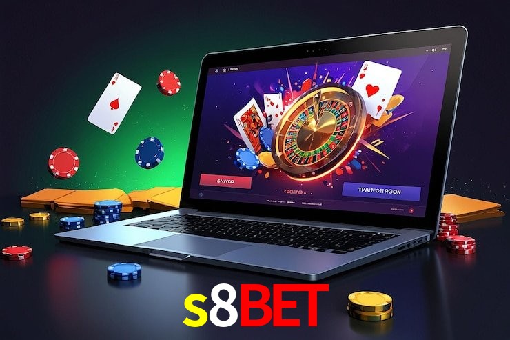 s8bet
