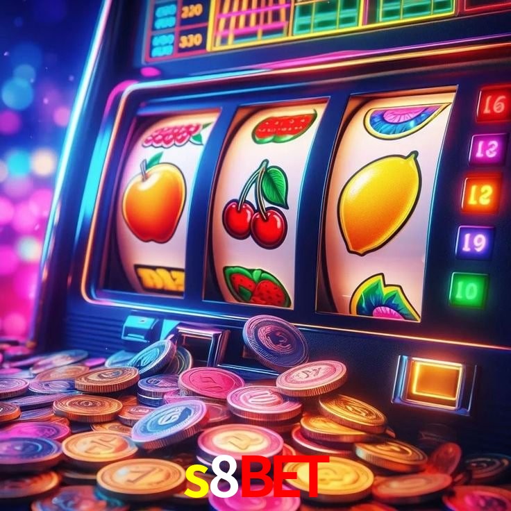 Tecnologia da Plataforma s8bet