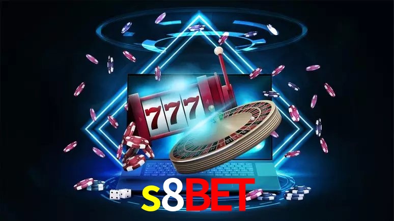Requisitos do APK da s8bet para Android