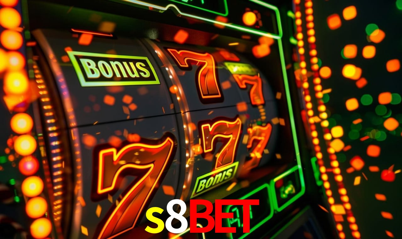 Programa VIP s8bet
