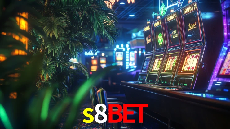 Daily Bonuses s8bet