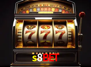 Descubra a Magia dos Jogos de Arcade no s8bet