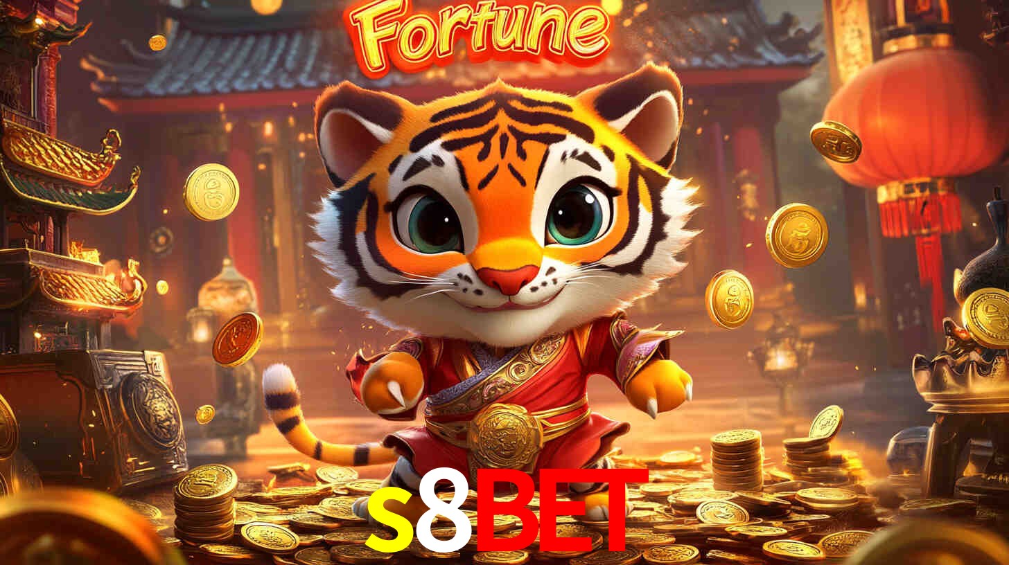Descubra a Essência do s8bet: Nossa História e Compromissos