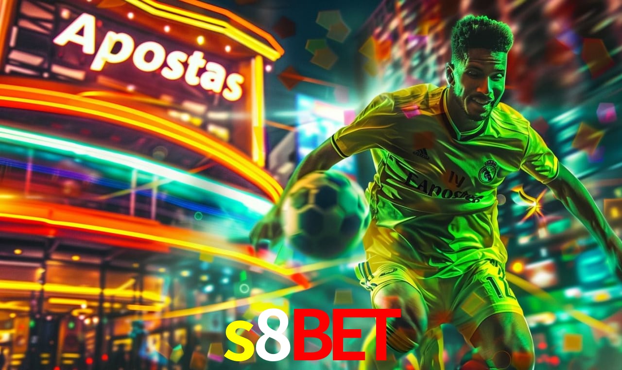 Requisitos do APK da s8bet para Android