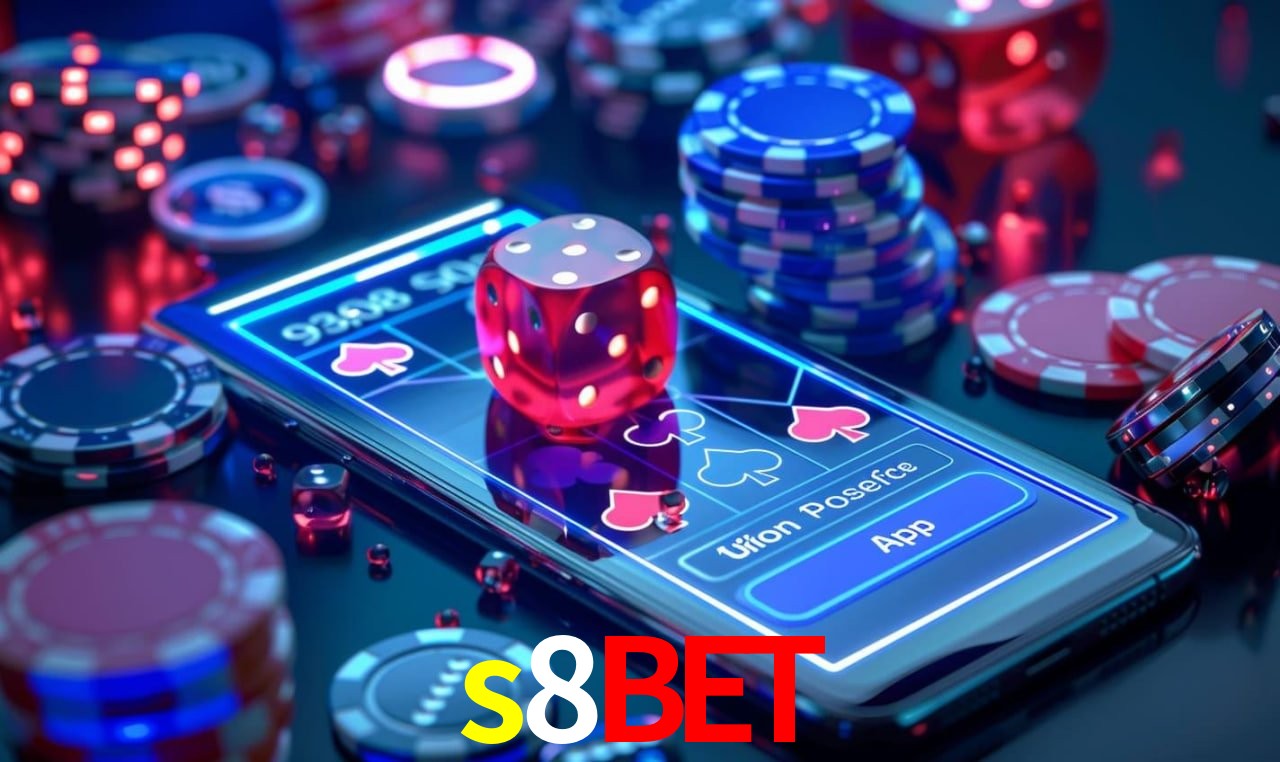 s8bet
