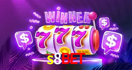 s8bet