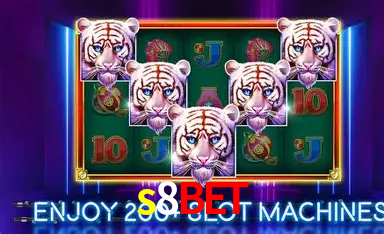 s8bet
