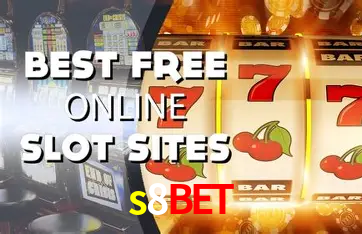 A Popularidade dos Caça-Níqueis no s8bet