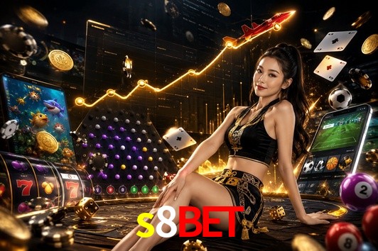 Platform Technology s8bet