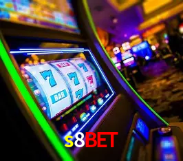 Apostas Esportivas na s8bet: Um Guia Completo