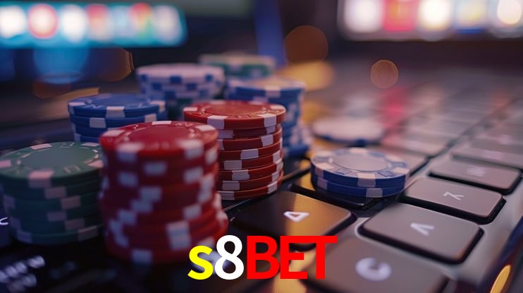 s8bet