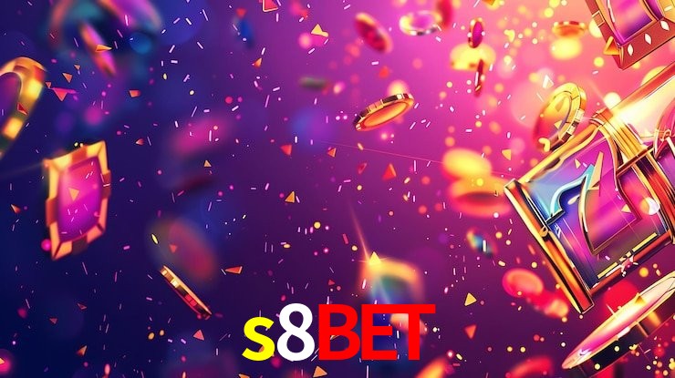 Mesa de Roleta s8bet