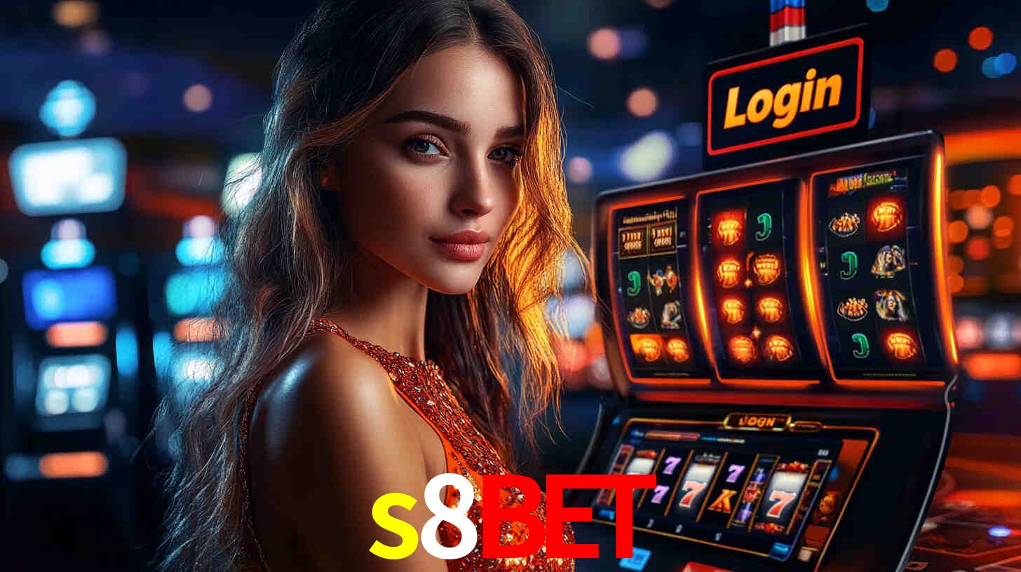 s8bet: Seu Especialista em Apostas Esportivas Brasileiras