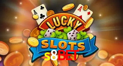 Inovações de Jogos na s8bet: O Futuro das Experiências Interativas