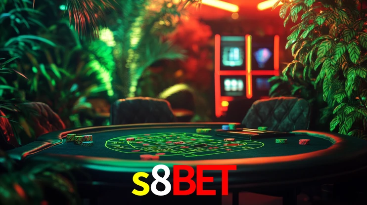 Welcome Bonus s8bet
